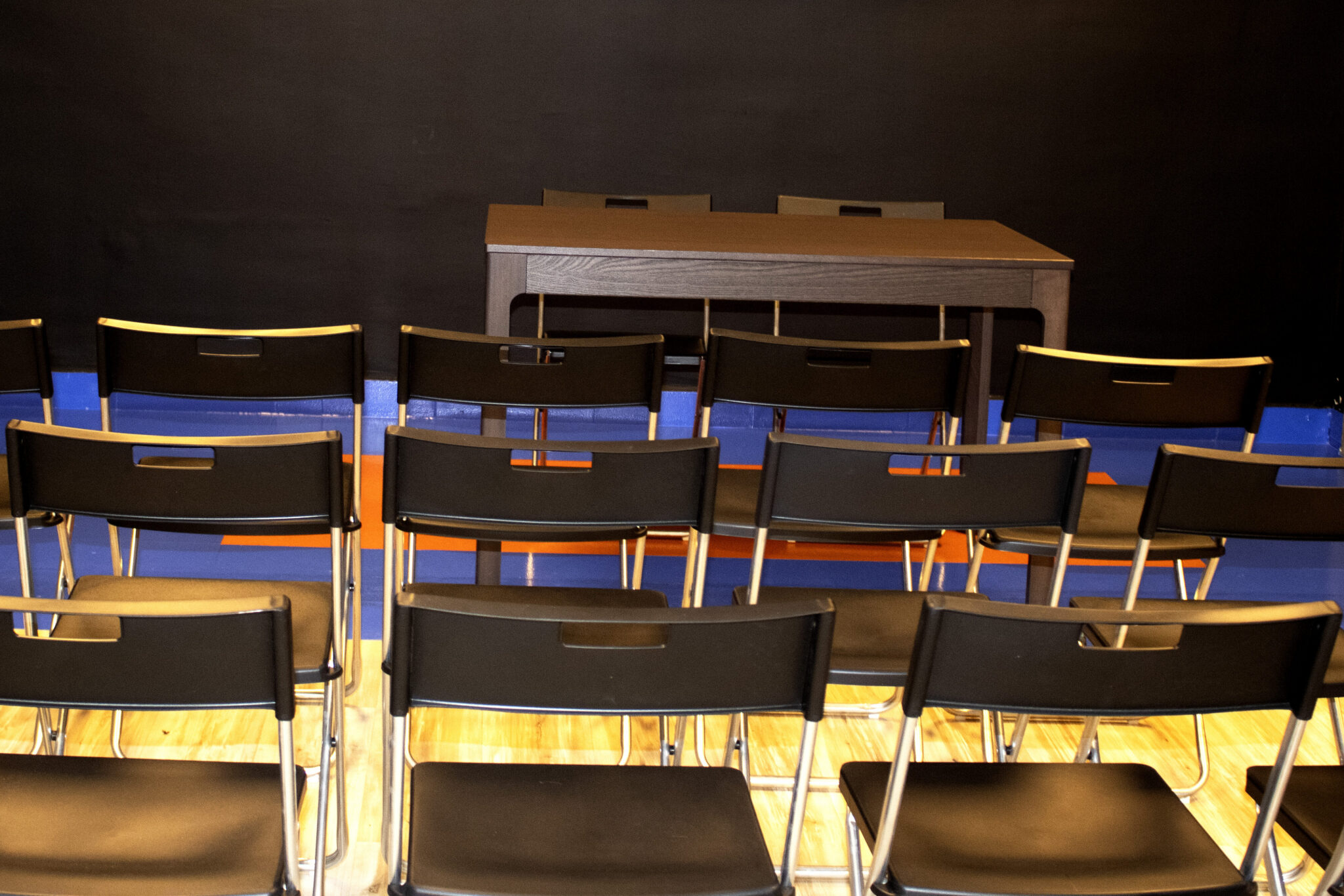 Sala d'Actes Viver