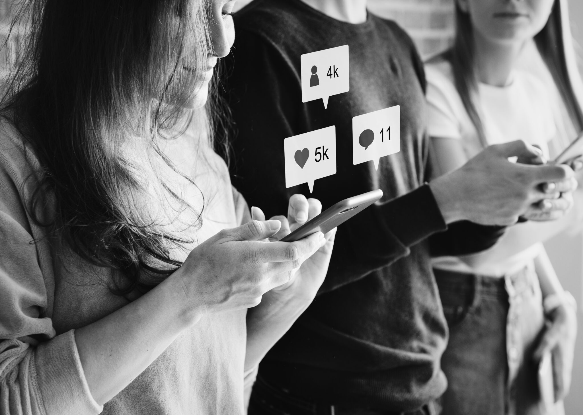 Comunicació i màrketing digital